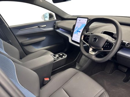 2025 Volvo EX30 - photo 6