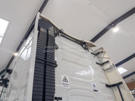 2022 VOLVO FH 540 - photo 15