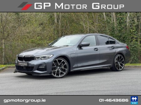 2019 BMW 3-Series - photo 4
