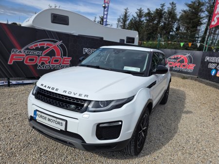 2018 Land Rover Range Rover Evoque - photo 2