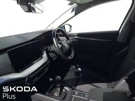 2023 Skoda Octavia - photo 3