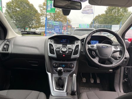 2014 Ford Focus - photo 10