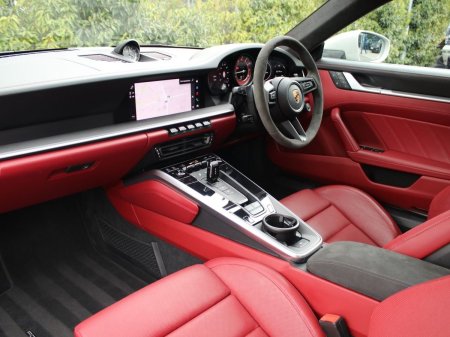 2022 Porsche 911 - photo 5