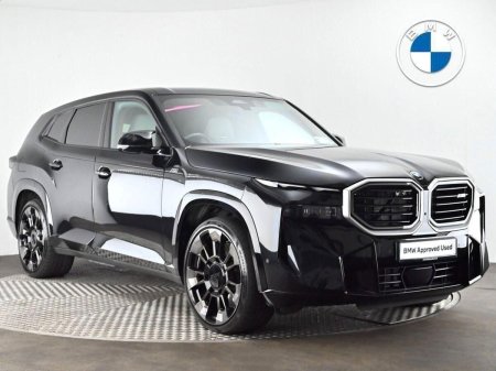 2025 BMW XM 50e