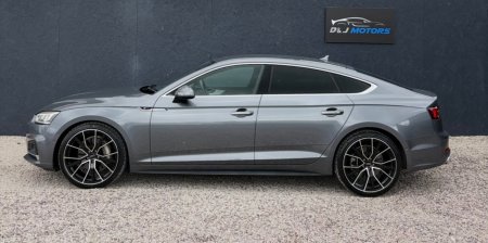 2017 Audi A5 - photo 21
