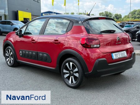 2019 Citroen C3 - photo 3
