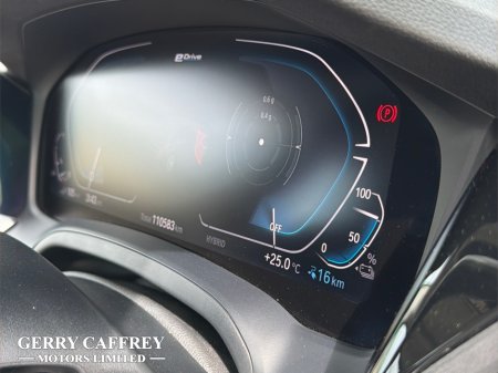 2019 BMW 3-Series - photo 23