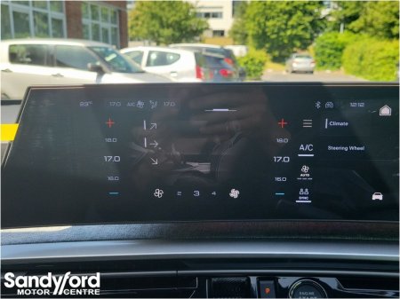 2026 Peugeot 3008 - photo 18