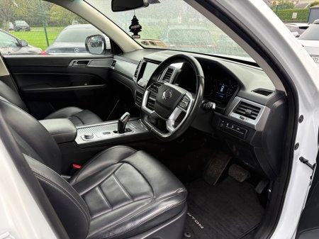 2023 SsangYong Rexton - photo 10