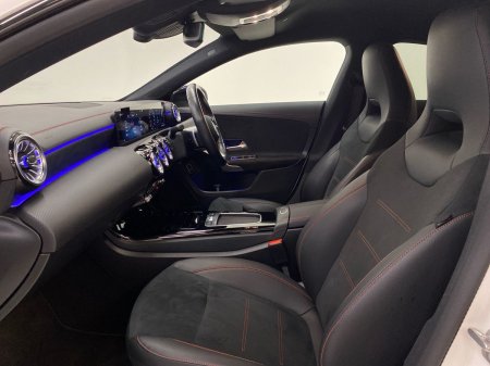 2024 Mercedes-Benz CLA - photo 14