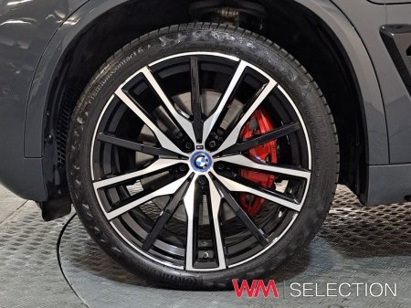 2023 BMW X5 - photo 6