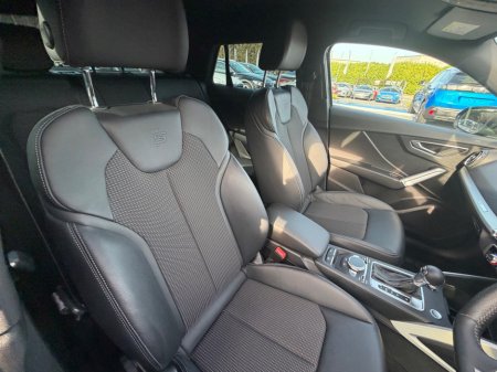 2019 Audi Q2 - photo 13