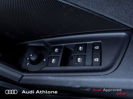 2021 Audi A3 - photo 17