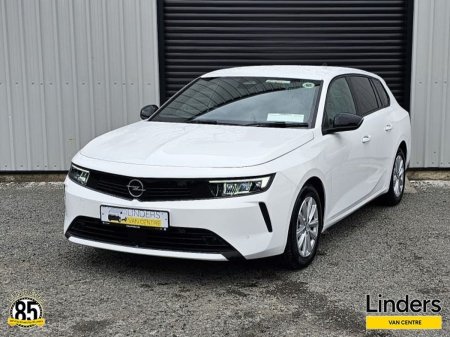 2026 Opel Astra - photo 2