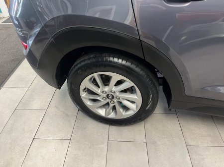 2015 Hyundai Tucson - photo 11