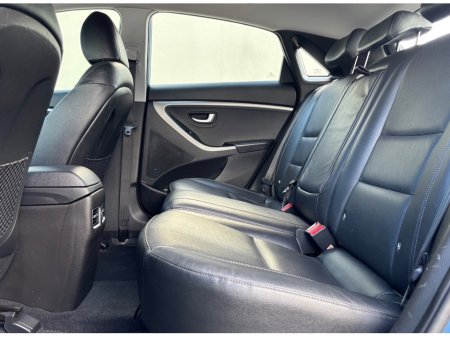 2017 Hyundai i30 - photo 18
