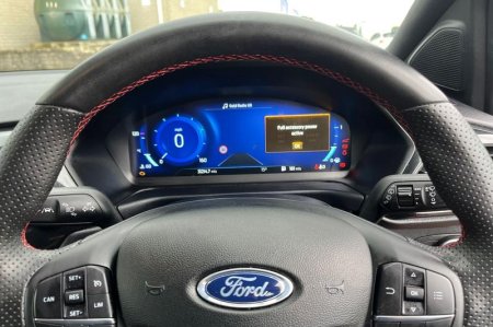 2023 Ford Puma - photo 12