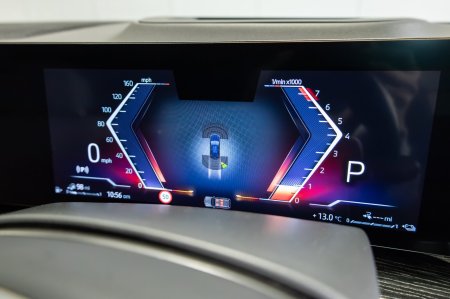 2025 BMW X5 - photo 21