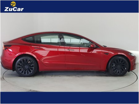 2025 Tesla Model 3 - photo 8