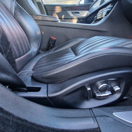 2017 Jaguar XF - photo 10