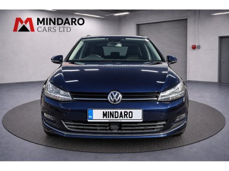 2015 Volkswagen Golf - photo 4