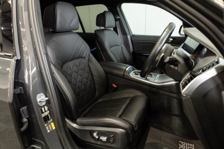2023 BMW X5 - photo 10