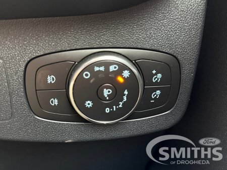 2022 Ford Puma - photo 26
