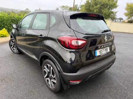 2018 Renault Captur - photo 7
