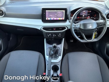 2023 SEAT Arona - photo 2