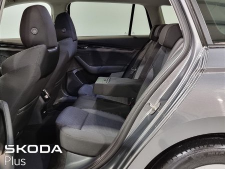 2023 Skoda Octavia - photo 7