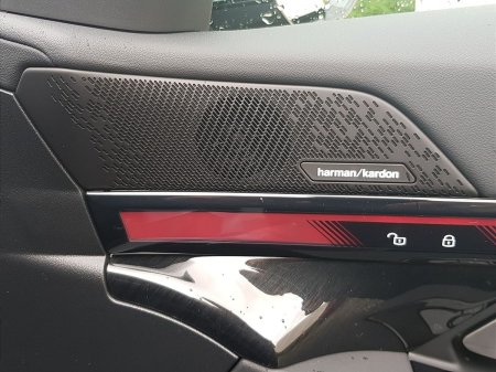 2026 BMW 5-Series - photo 22