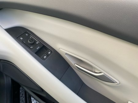 2026 Ford Capri - photo 11