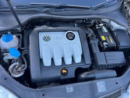 2008 Volkswagen Golf - photo 10