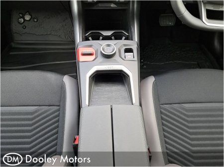 2026 Jeep Compass - photo 17