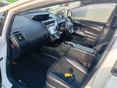 2015 Toyota Prius - photo 7