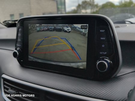 2019 Hyundai Tucson - photo 24