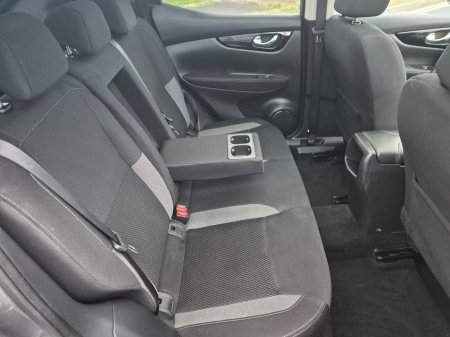 2021 Nissan Qashqai - photo 19