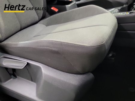 2024 SEAT Tarraco - photo 20