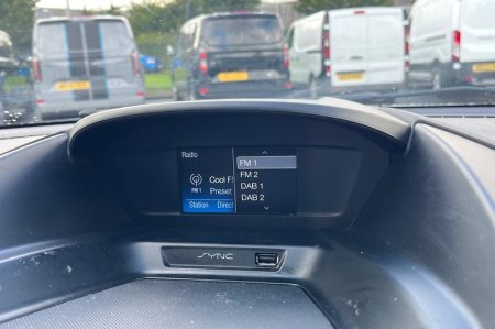 2018 Ford Kuga - photo 34