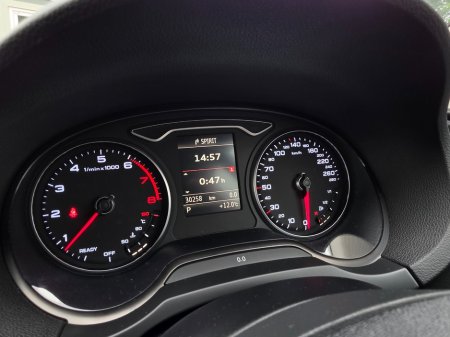 2016 Audi A3 - photo 13