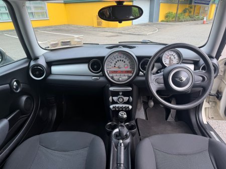 2008 Mini One - photo 8