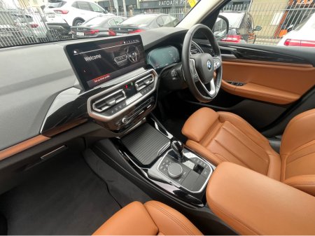 2022 BMW X3 - photo 27