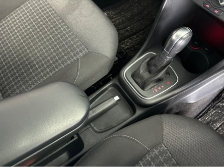 2016 Volkswagen Polo - photo 9