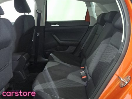 2019 Volkswagen Polo - photo 10
