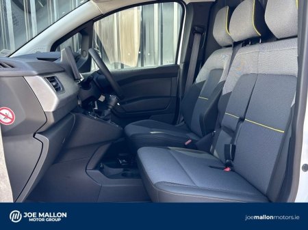 2026 Renault Kangoo - photo 8