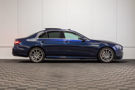 2022 Mercedes-Benz E-Class - photo 6