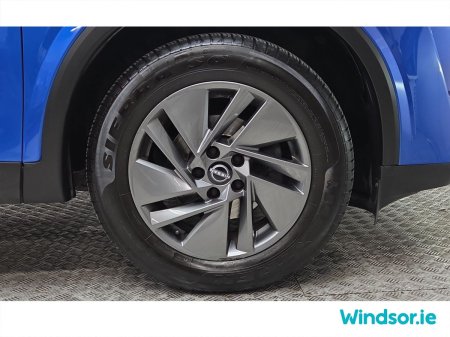 2023 Nissan Qashqai - photo 16
