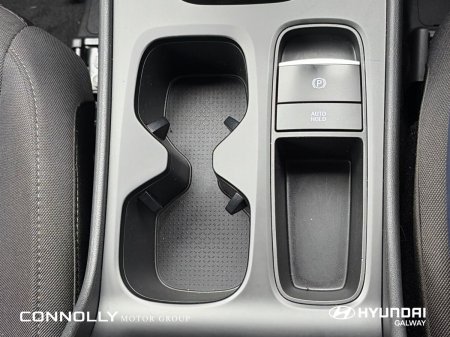 2025 Hyundai Tucson - photo 60