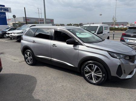 2022 Peugeot 5008 - photo 16