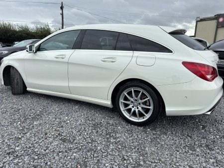 2016 Mercedes-Benz CLA - photo 3